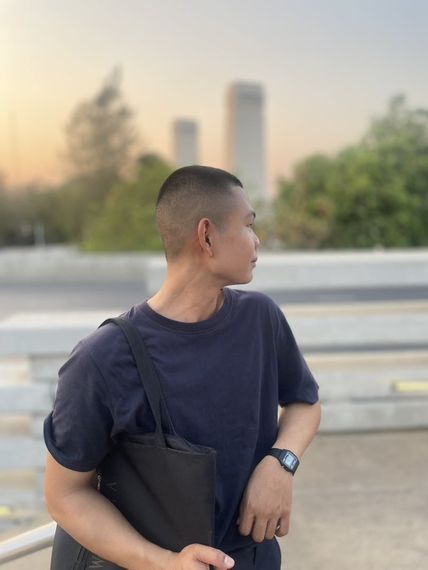 แชท หาเพื่อนคุย 