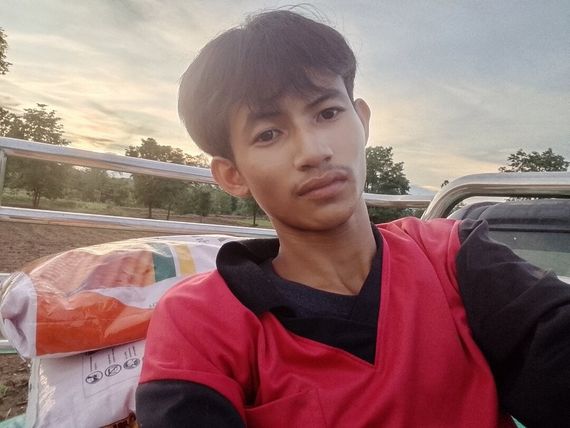 แชท หาเพื่อนคุย 