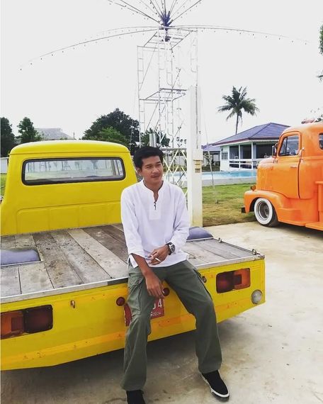 แชท หาเพื่อนเที่ยว, หากิ๊ก  ที่อยู่ กรุงเทพมหานคร