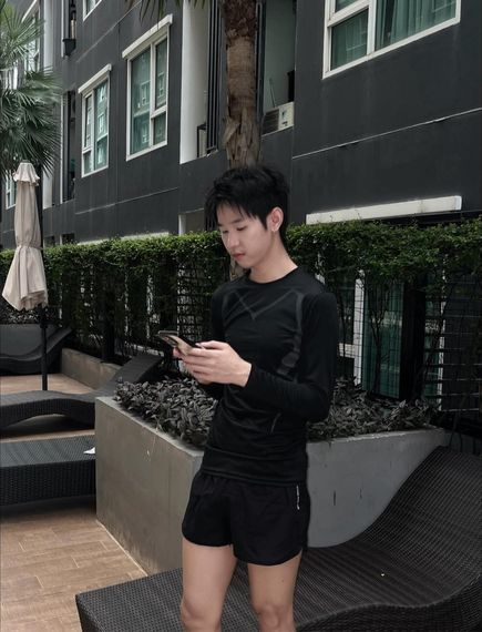 แชท หาแฟน, หาเพื่อนคุย  ที่อยู่ กรุงเทพมหานคร