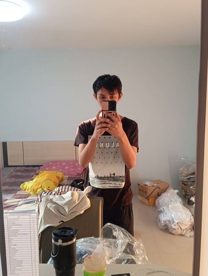 แชท หาเพื่อนคุย 