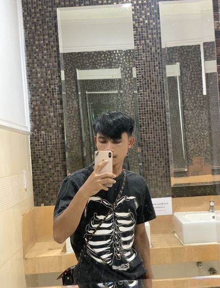 แชท หาเพื่อนคุย 