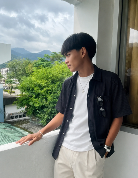 แชท หาเพื่อนคุย 