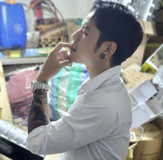 แชท หาเพื่อนเที่ยว, โสด  ที่อยู่ กรุงเทพมหานคร