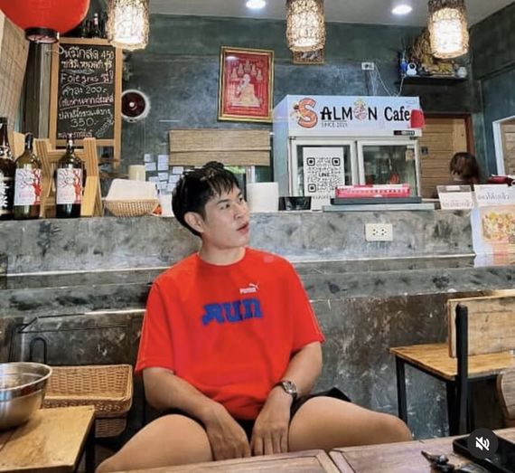 แชท หาเพื่อนเที่ยว, โสด  ที่อยู่ กรุงเทพมหานคร