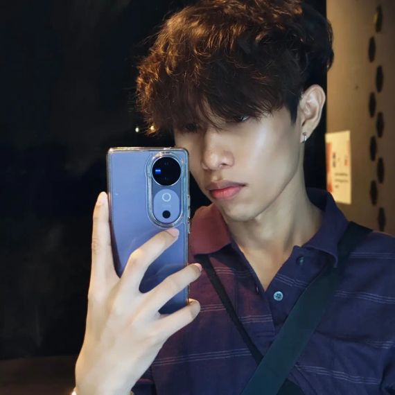 แชท หาเพื่อนคุย 