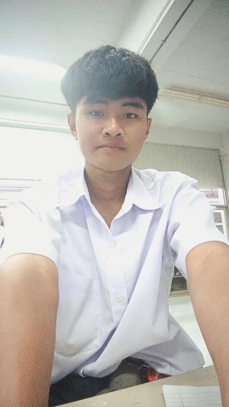 แชท หาเพื่อนคุย 