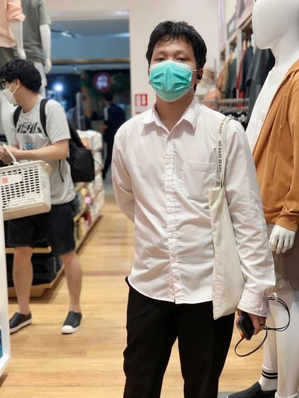 แชท หาเพื่อนคุย 