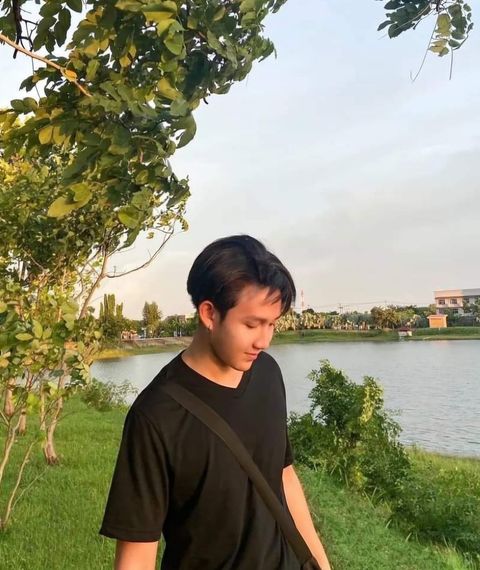 แชท หาเพื่อนคุย, โสด 