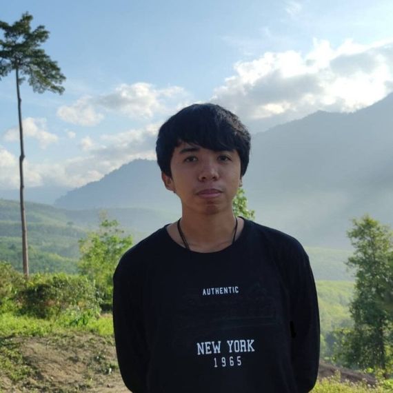 แชท หาเพื่อนคุย