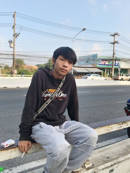 แชท หาเพื่อนคุย 