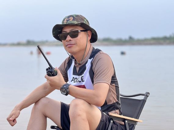 แชท หาเพื่อนคุย