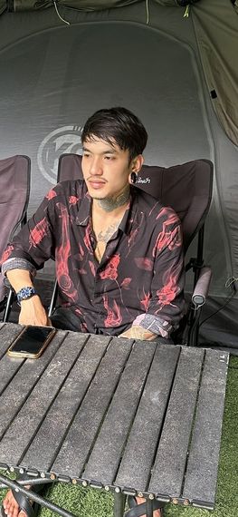 แชท หาเพื่อนคุย 