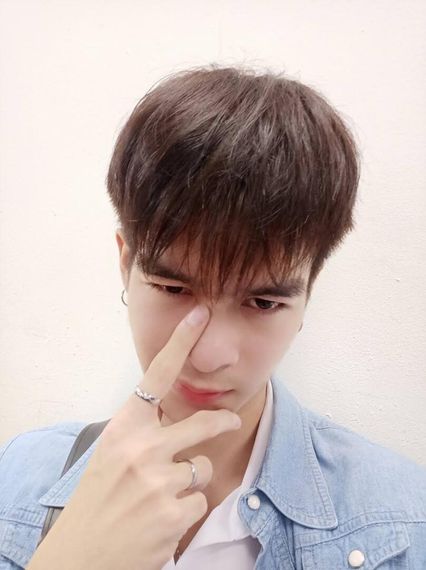 แชท หาเพื่อนเที่ยว  ที่อยู่ กรุงเทพมหานคร