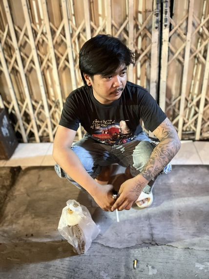 แชท หาเพื่อนคุย 