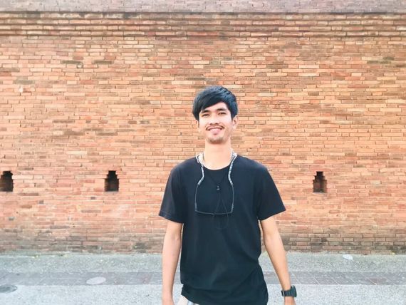 แชท หาเพื่อนคุย, ฟิวแฟน ที่อยู่ กรุงเทพมหานคร