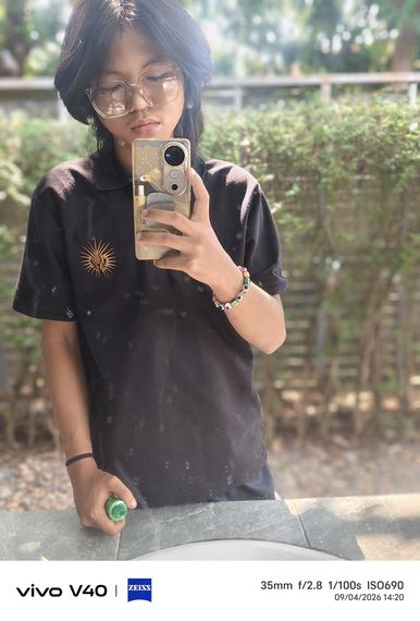 แชท หาเพื่อนคุย 