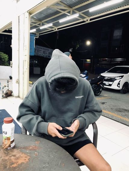 แชท หาเพื่อนคุย 
