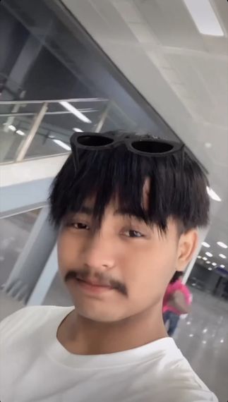 แชท หาเพื่อนคุย 