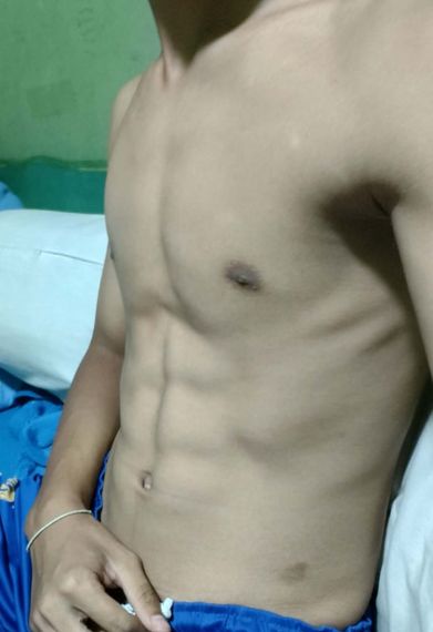 แชท หาเพื่อนคุย