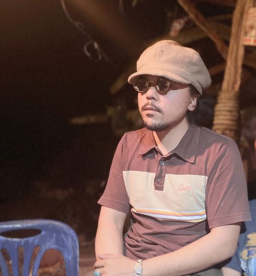 แชท หาเพื่อนคุย 