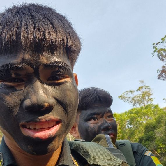 แชท หาเพื่อนคุย 