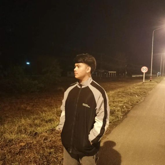 แชท หาเพื่อนคุย 