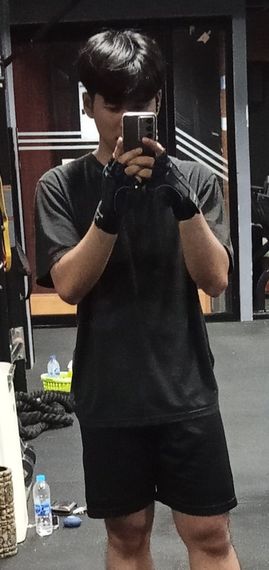 แชท หาเพื่อนคุย  ที่อยู่ กรุงเทพมหานคร