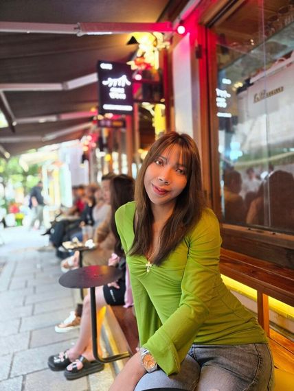 แชท หาแฟน, หาเพื่อนคุย  ที่อยู่ กรุงเทพมหานคร