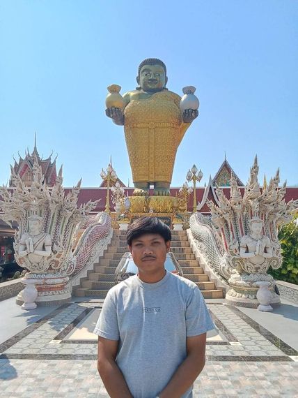 แชท หาเพื่อนคุย 