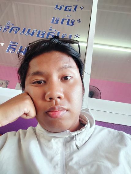แชท หาแฟน, โสด 