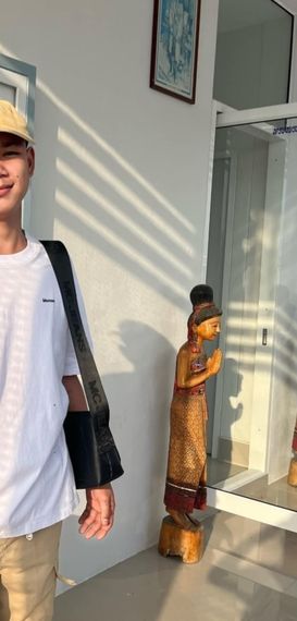 แชท หาเพื่อนคุย  ที่อยู่  ขอนแก่น