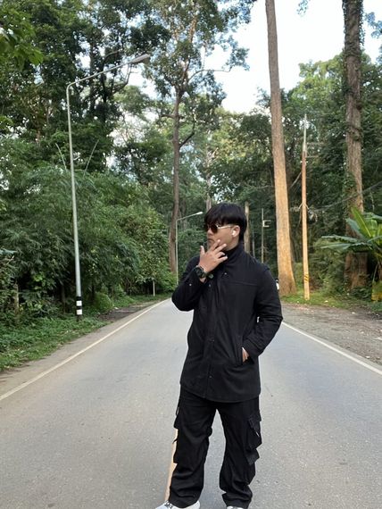 แชท หาเพื่อนคุย, หาเพื่อนเที่ยว  ที่อยู่ กรุงเทพมหานคร