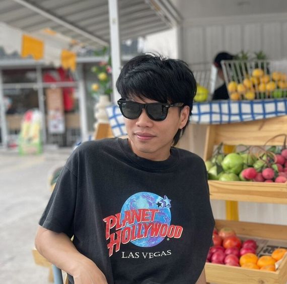 แชท หาเพื่อนคุย 
