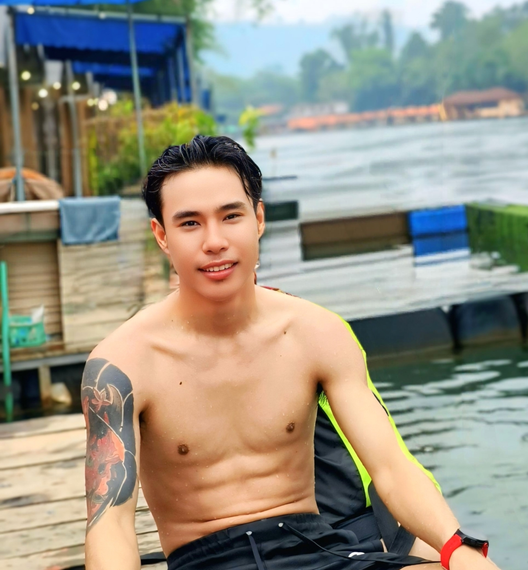 แชท หาแฟน, หาเพื่อนคุย  ที่อยู่ กรุงเทพมหานคร