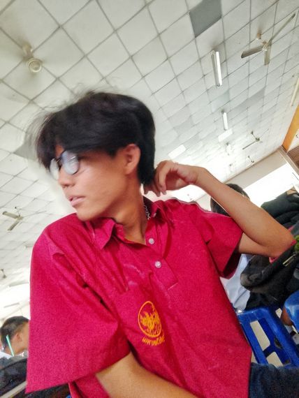 แชท หาเพื่อนคุย 