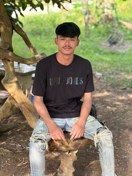 แชท หาเพื่อนคุย 