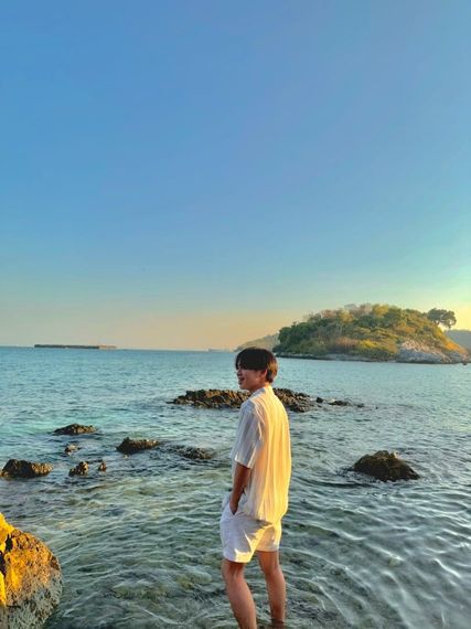 แชท หาเพื่อนคุย 