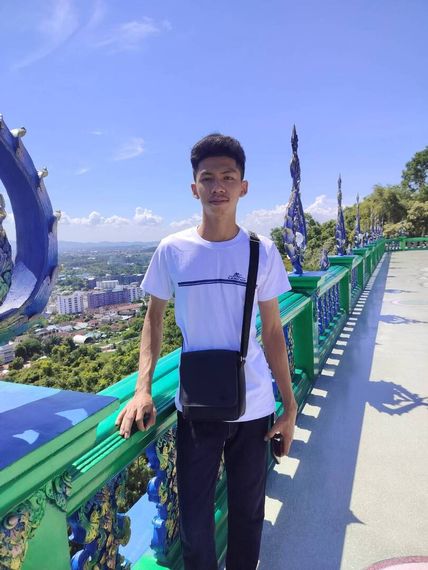 แชท หาเพื่อนคุย 
