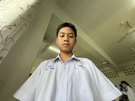 แชท หาเพื่อนคุย 