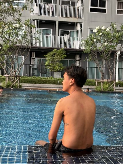 แชท หาเพื่อนคุย 