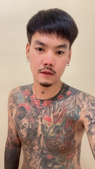 แชท หาเพื่อนคุย 