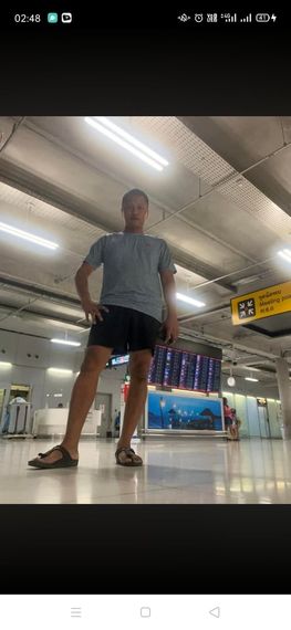 แชท หาเพื่อนคุย 