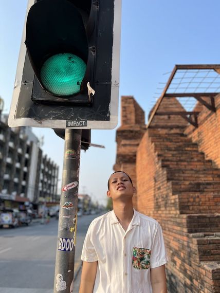 แชท หาเพื่อนคุย  ที่อยู่ กรุงเทพมหานคร