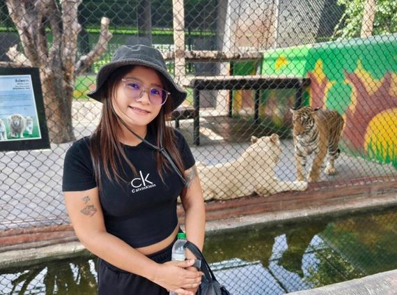 แชท หาเพื่อนคุย 