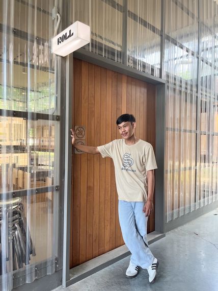 แชท หาเพื่อนคุย 