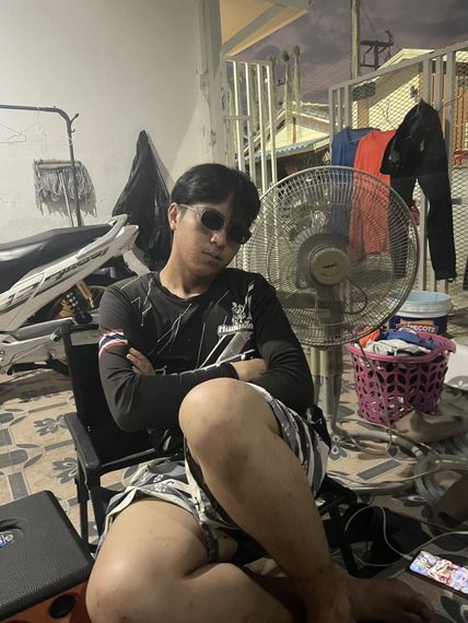แชท หาเพื่อนคุย 