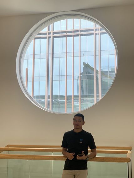 แชท หาเพื่อนคุย 