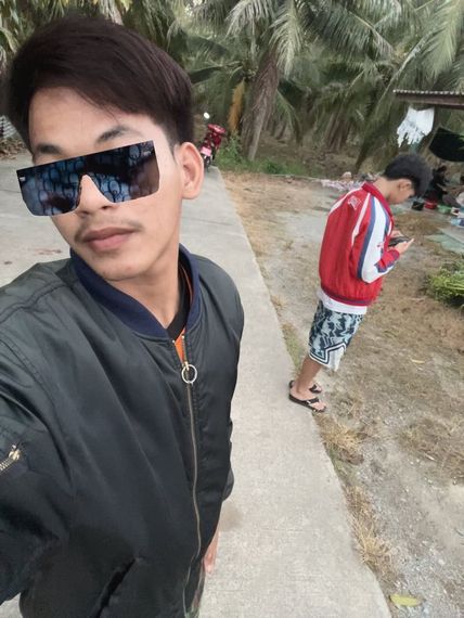 แชท หาเพื่อนคุย 