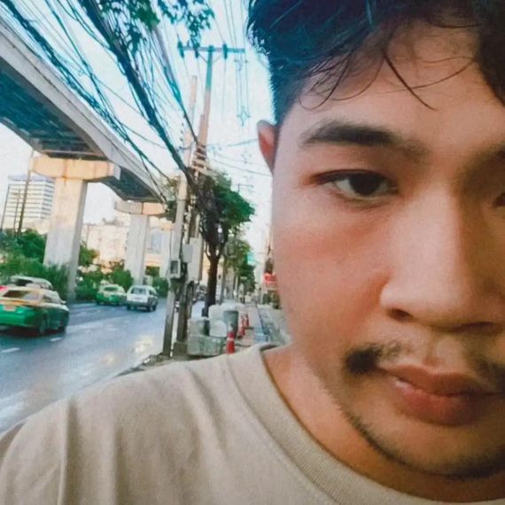 แชท หาเพื่อนคุย 